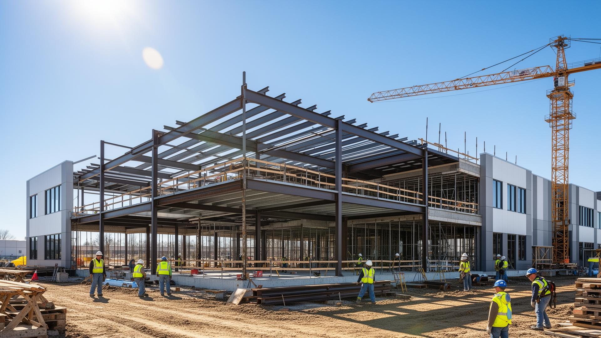 Construction Project Management in San Jose CA