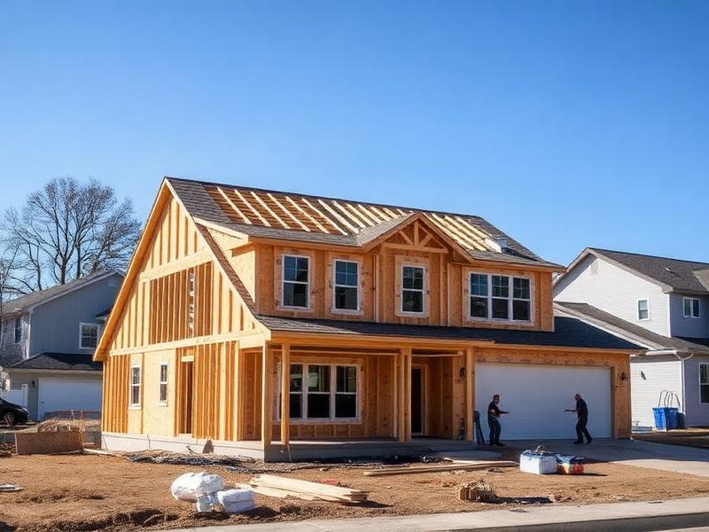 Residential Construction in San Jose