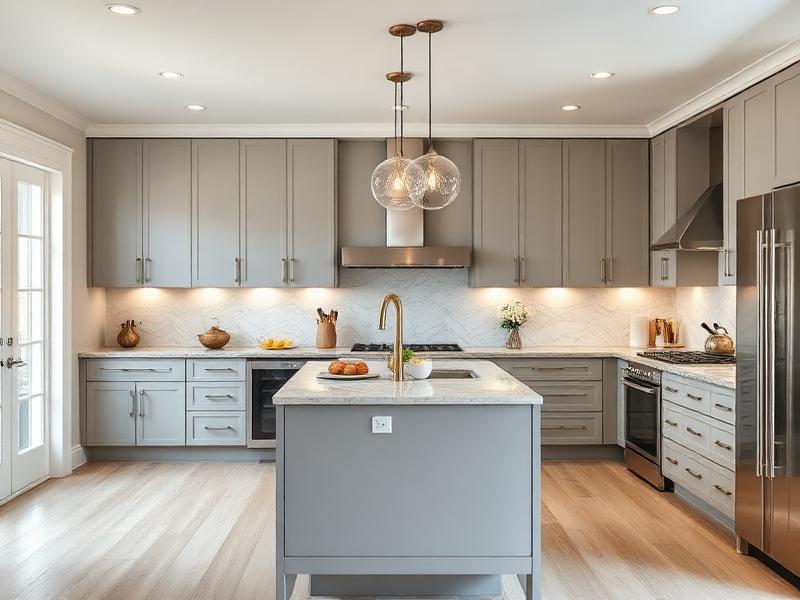 Home Remodeling in San Jose