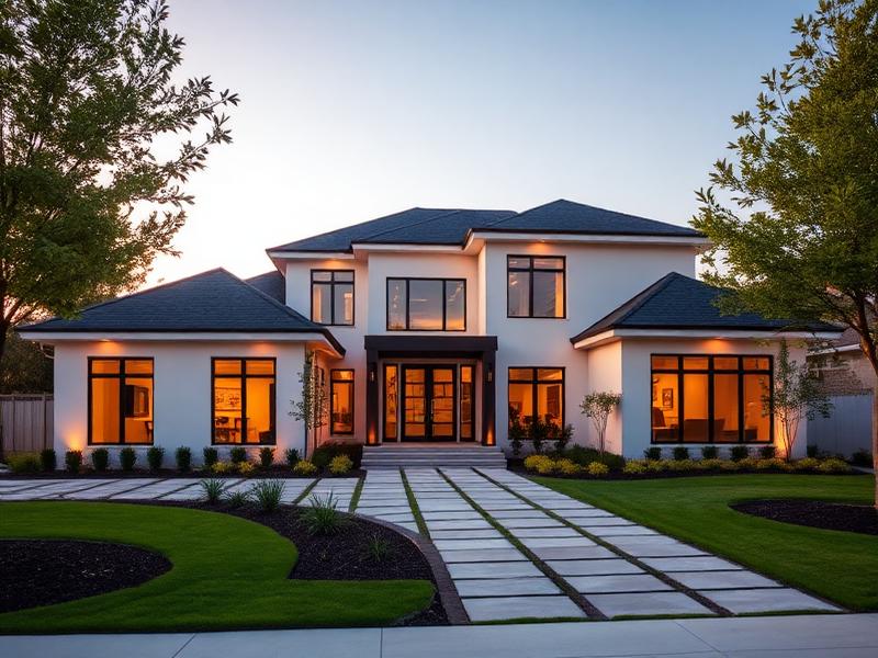 Completed construction project by Xandor Forge Co.
